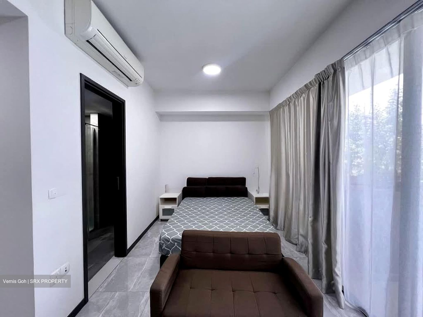 The Poiz Residences (D13), Apartment #551588141